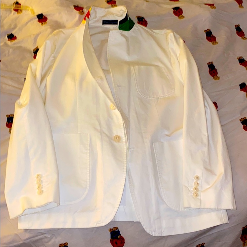 COPY - Sport coat